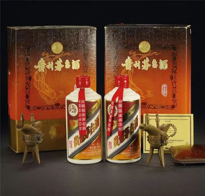 上林烟酒回收
